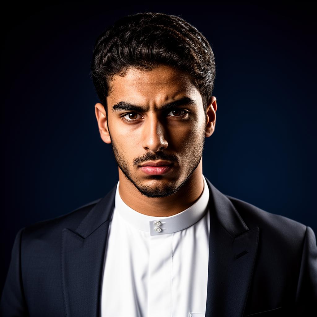 Khalid Al-Mansoori